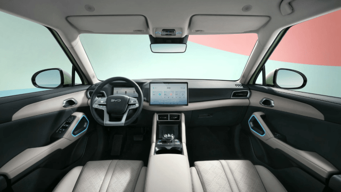 BYD quiere conquistar Europa con su SUV más asequible: ¿llegará a América?