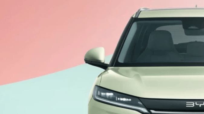 BYD quiere conquistar Europa con su SUV más asequible: ¿llegará a América?