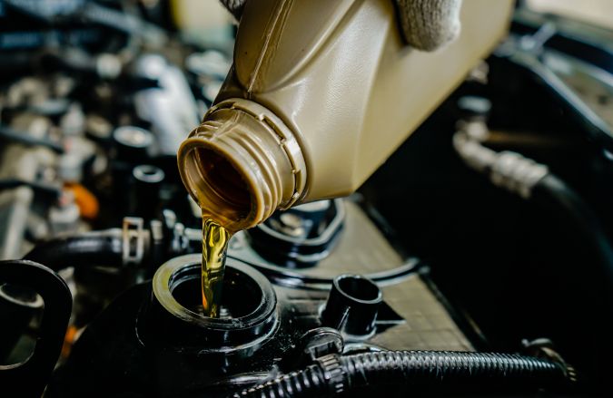 Costo De Cambio De Aceite:  Factor Sorpresa Que Nadie Te Dice. - vgfmg8k