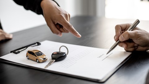 cambio de propietario de vehiculo