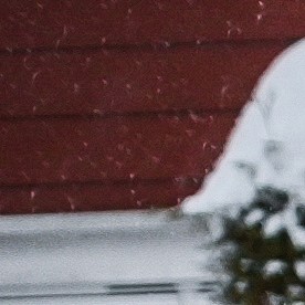 Consejos para conducir en nieve con un auto eléctrico