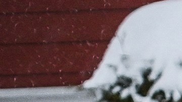 Consejos para conducir en nieve con un auto eléctrico