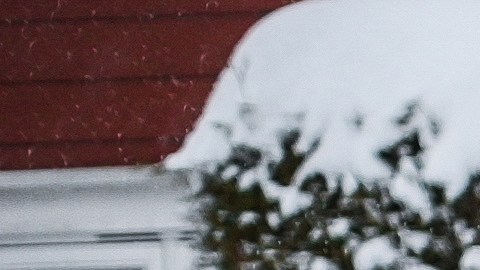 Consejos para conducir en nieve con un auto eléctrico