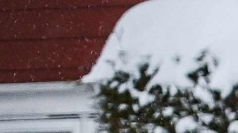 Consejos para conducir en nieve con un auto eléctrico
