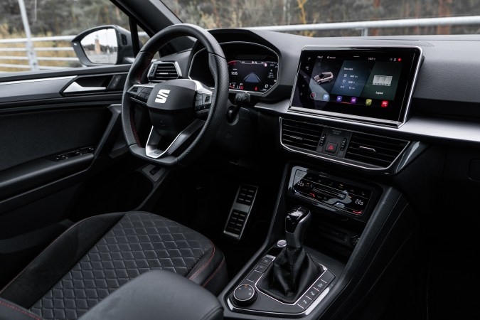 Dónde se fabrican los coches Seat