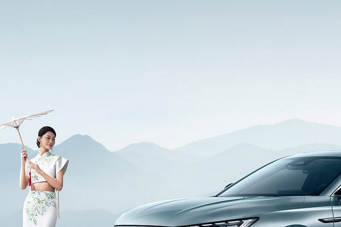 2.400 km de autonomía: Nuevo récord Guinness para un híbrido