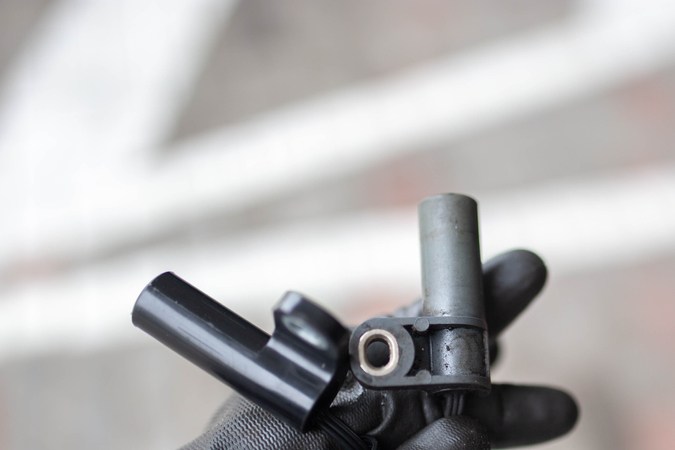 Dónde está el sensor del cigüeñal: cómo ubicarlo