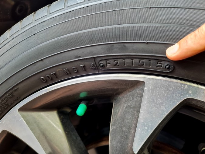 Neumáticos: respuestas a las dudas más buscadas en internet