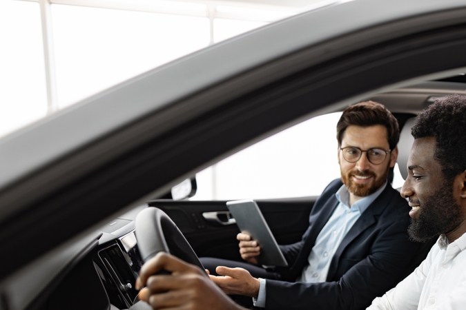 Cuatro errores comunes al comprar un auto y cómo evitarlos