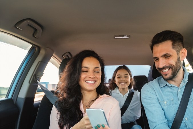 Viaja seguro: 10 tips para esta Navidad y fin de año