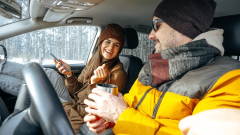 Viaja seguro: 10 tips para esta Navidad y fin de año