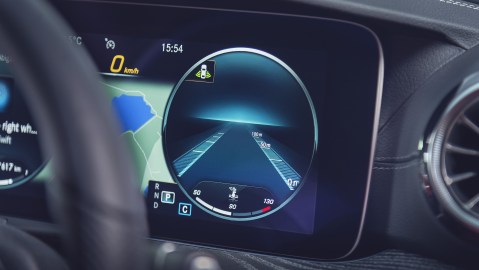 Que significa ACC en un carro