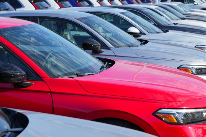 cuantas millas dura un carro