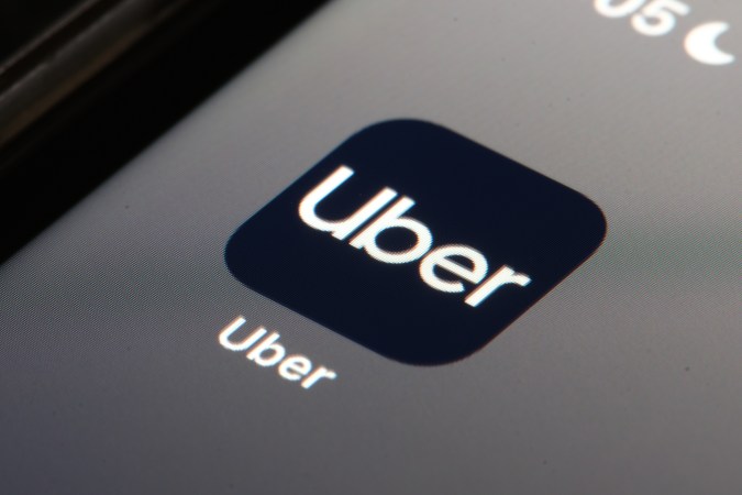 Cuánto cobra un Uber para muchas personas
