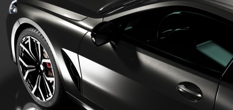 Ahorra sin sacrificar estilo: los mejores autos usados premium