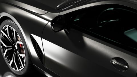 Ahorra sin sacrificar estilo: los mejores autos usados premium