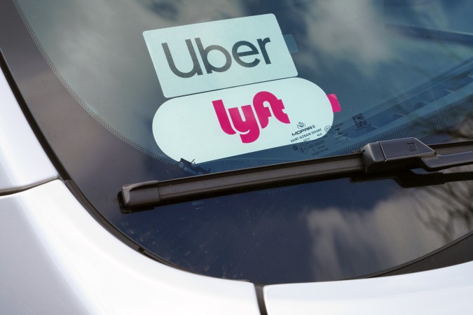 Cómo conseguir descuentos para uber y Lyft
