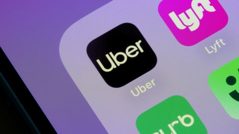 Cómo conseguir descuentos para uber y Lyft