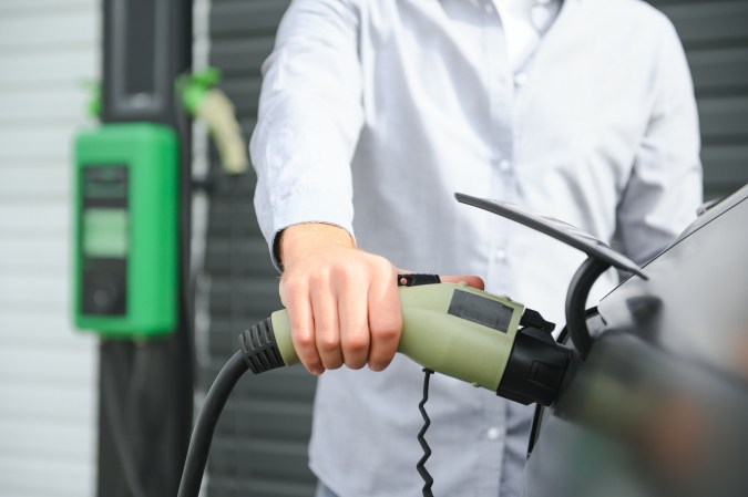 que tipo de energia usa el carro