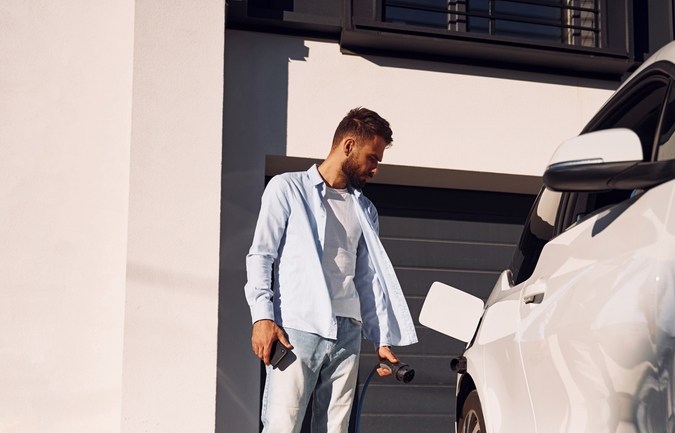 10 consejos para comprar un carro eléctrico de segunda mano