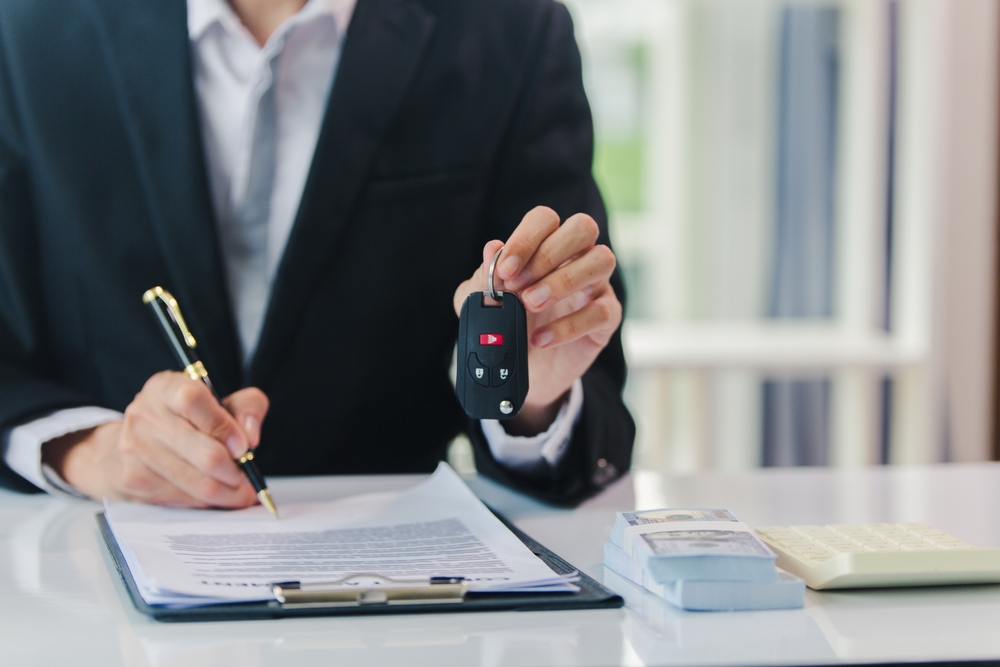 Cuatro errores comunes al comprar un auto y cómo evitarlos