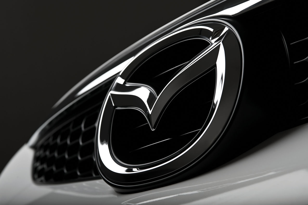 Skyactiv-Z: el motor del futuro es de Mazda