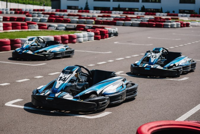 Ideas de regalo de Navidad para los amantes de autos