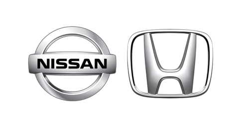 Honda y Nissan confirman empresa conjunta para su fusión