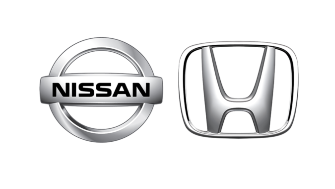 noticias de coches Honda y Nissan se alejan de formar una empresa conjunta para su fusión