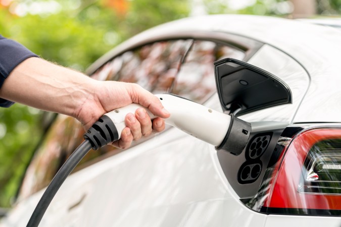Incentivos en USA para vehículos eléctricos