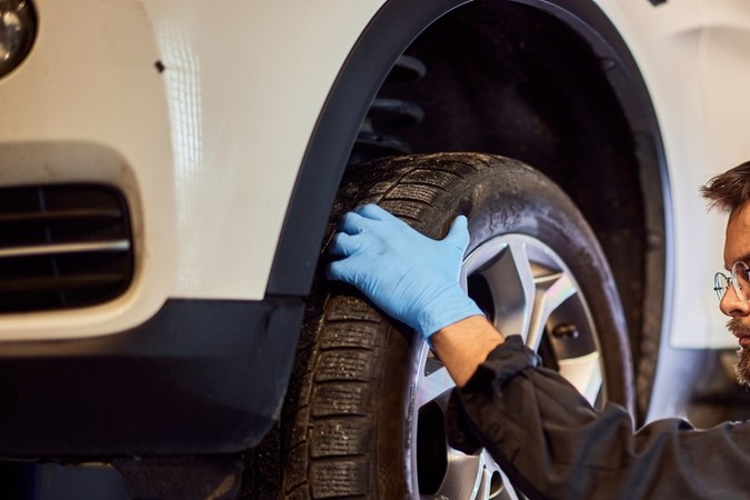 Neumáticos: respuestas a las dudas más buscadas en internet