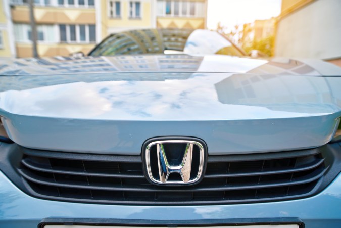 Honda y Nissan confirman empresa conjunta para su fusión