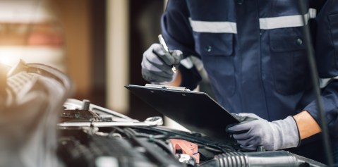 Ranking de mantenimiento: ¿qué marcas de autos gastan más?
