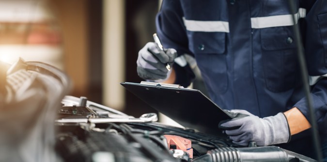 Ranking de mantenimiento: ¿qué marcas de autos gastan más?