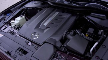 Skyactiv-Z: el motor del futuro es de Mazda