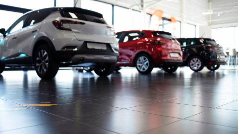 mejores autos marcas