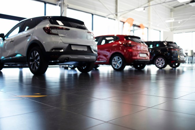 mejores autos marcas