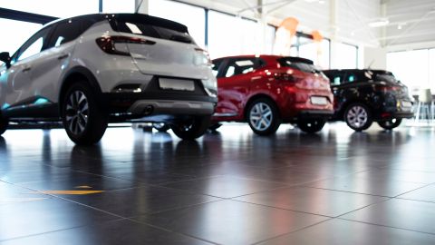 mejores autos marcas