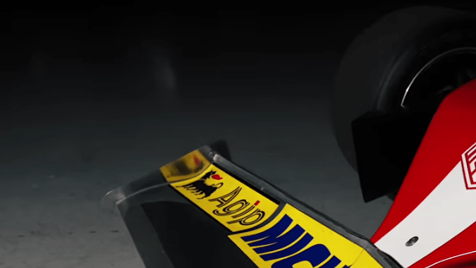 Colección histórica en venta: 69 autos legendarios de Bernie Ecclestone