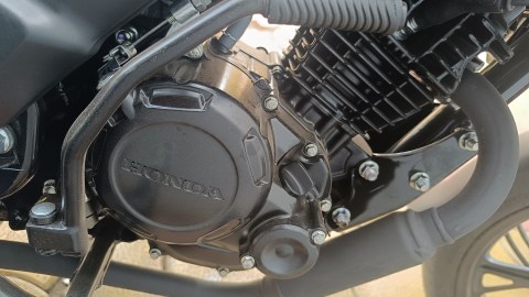 motores de 125cc y 150cc