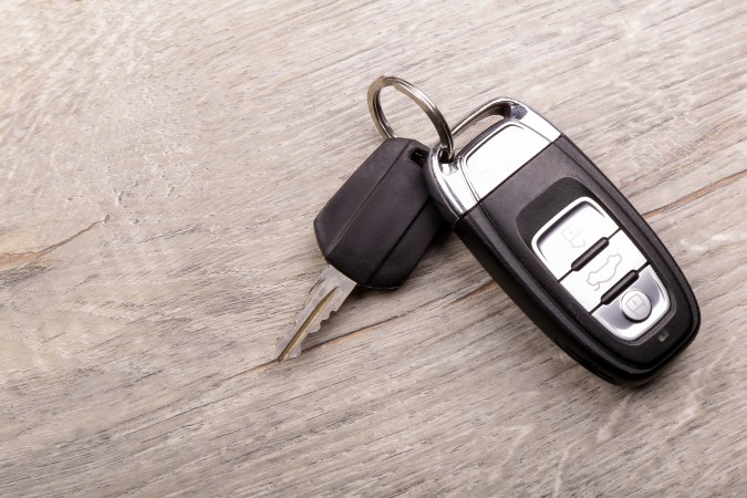 programar llave ford