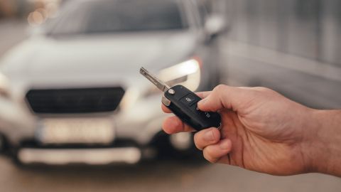 mykey ford desactivar sin llave administradora