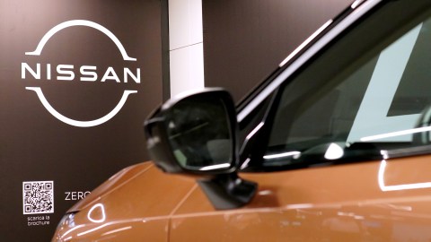 Honda y Nissan podrían fusionarse para crear una poderosa marca