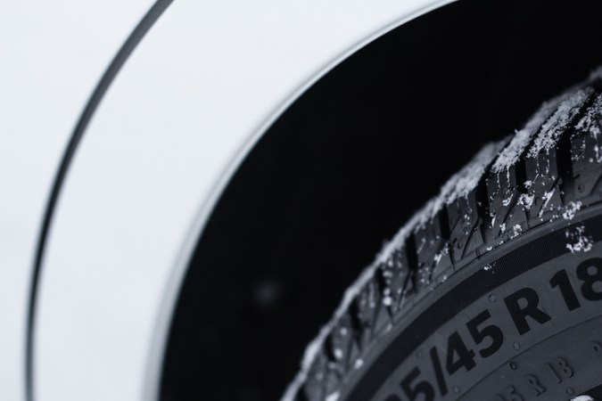 Significado de la numeración de las ruedas