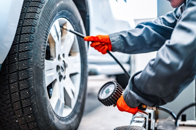 cómo saber para cuántas millas es una llanta