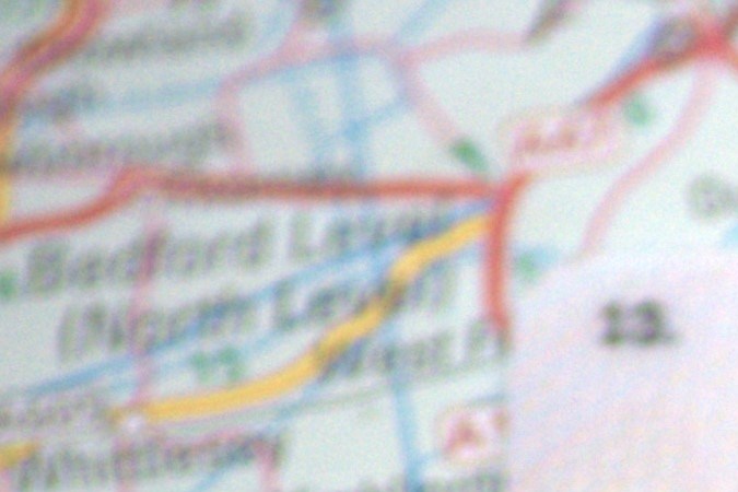 que significa la licencia e1 de chofer​