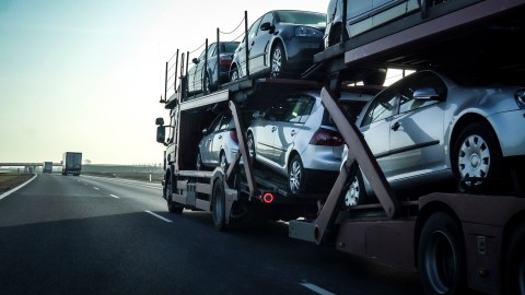 Qué significa nacional por decreto en un carro