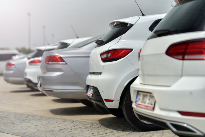 Qué significa nacional por decreto en un carro