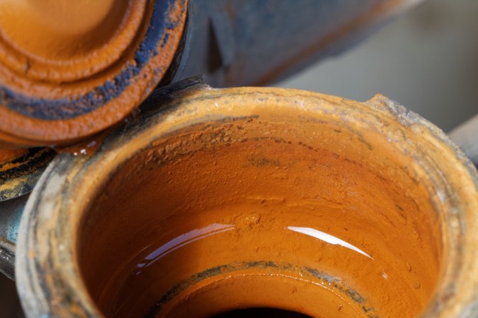 Problemas en el radiador: por qué hay lodo en el sistema