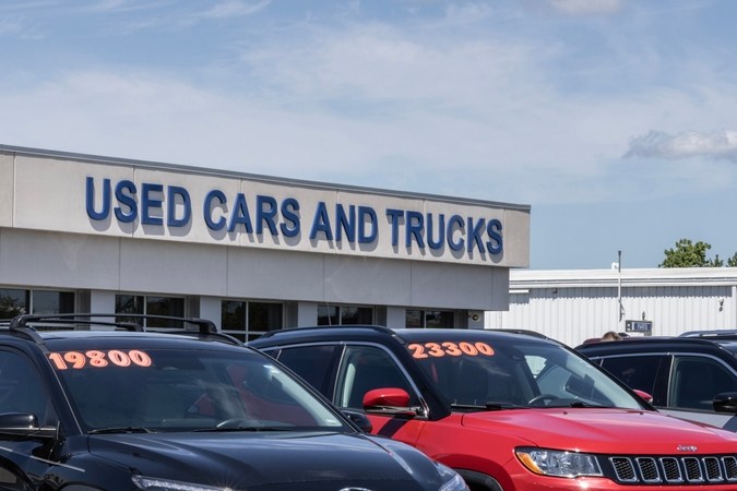 Cuatro errores comunes al comprar un auto y cómo evitarlos